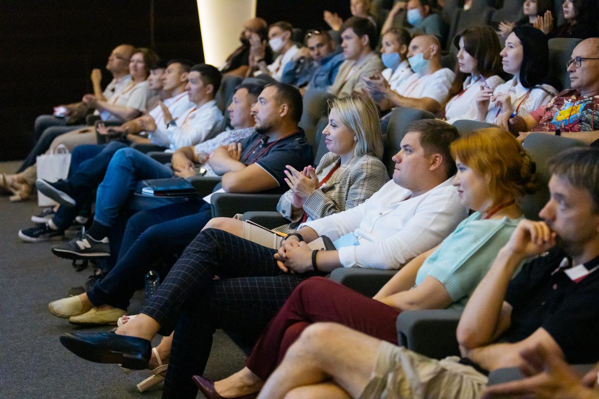 Фото AliExpress проведёт в Новосибирске конференцию для продавцов 3